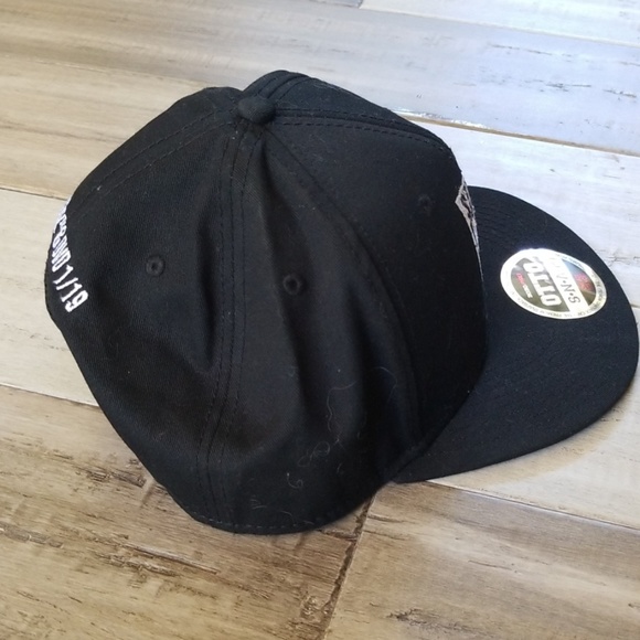 NEW w/ Tag Straight Out Of Compton Snap Back - Picture 3 of 5